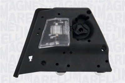 MAGNETI MARELLI 715010723702 -  Держатель лампы, эадний фонарь
